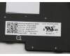 Lenovo 5N20V78175 NB_KYB CMNM-CS20,BK-NBL,PXM,IND ENG