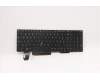 Lenovo 5N20V78176 NB_KYB CMNM-CS20,BK-NBL,PXM,EST
