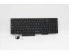 Lenovo 5N20V78177 NB_KYB CMNM-CS20,BK-NBL,PXM,FRA/ENG