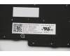 Lenovo 5N20V78177 NB_KYB CMNM-CS20,BK-NBL,PXM,FRA/ENG