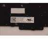 Lenovo 5N20V78179 NB_KYB CMNM-CS20,BK-NBL,PXM,CZE/SLK