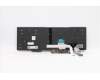 Lenovo 5N20V78909 NB_KYB CMNM-CS20,BK-BL,PMX,058 FRA