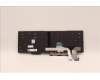 Lenovo 5N20V78910 NB_KYB CMNM-CS20,BK-BL,PMX,LA SPA
