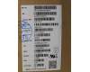 Lenovo 5N20V78910 NB_KYB CMNM-CS20,BK-BL,PMX,LA SPA