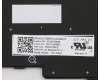 Lenovo 5N20V78912 NB_KYB CMNM-CS20,BK-BL,PMX,ARA