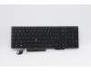 Lenovo 5N20V78913 NB_KYB CMNM-CS20,BK-BL,PMX,BEL