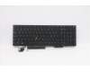 Lenovo 5N20V78915 NB_KYB CMNM-CS20,BK-BL,PMX,DEN