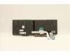 Lenovo 5N20V78916 NB_KYB CMNM-CS20,BK-BL,PMX,SPA