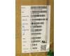 Lenovo 5N20V78916 NB_KYB CMNM-CS20,BK-BL,PMX,SPA