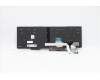 Lenovo 5N20V78920 NB_KYB CMNM-CS20,BK-BL,PMX,HBW
