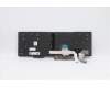 Lenovo 5N20V78921 NB_KYB CMNM-CS20,BK-BL,PMX,HUN
