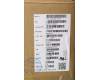 Lenovo 5N20V78926 NB_KYB CMNM-CS20,BK-BL,PMX,RUS