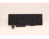 Lenovo 5N20V78927 NB_KYB CMNM-CS20,BK-BL,PMX,SLV