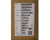 Lenovo 5N20V78927 NB_KYB CMNM-CS20,BK-BL,PMX,SLV