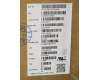 Lenovo 5N20V78930 NB_KYB CMNM-CS20,BK-BL,PMX,TUR