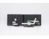 Lenovo 5N20V78938 NB_KYB CMNM-CS20,BK-BL,PMX,IND ENG
