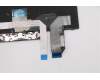 Lenovo 5N20V78938 NB_KYB CMNM-CS20,BK-BL,PMX,IND ENG