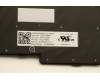 Lenovo 5N20V78939 NB_KYB CMNM-CS20,BK-BL,PMX,EST