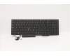 Lenovo 5N20V78940 NB_KYB CMNM-CS20,BK-BL,PMX,FRA/ENG