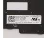 Lenovo 5N20V78940 NB_KYB CMNM-CS20,BK-BL,PMX,FRA/ENG