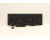 Lenovo 5N20V78941 NB_KYB CMNM-CS20,BK-BL,PMX,NORDIC