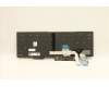 Lenovo 5N20V78941 NB_KYB CMNM-CS20,BK-BL,PMX,NORDIC