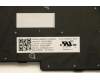 Lenovo 5N20V78941 NB_KYB CMNM-CS20,BK-BL,PMX,NORDIC