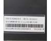 Lenovo 5N20W41890 NB_KYB 11E SH KBD BK-NBL,SRX,SWS