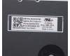 Lenovo 5N20W67676 NB_KYB CS20L FULL KBD CHY,NBL,B,UK