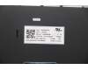 Lenovo 5N20W67691 NB_KYB CS20L FULL KBD LTN,NBL,B,LA SPA