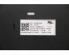 Lenovo 5N20W67705 NB_KYB CS20L FULL KBD LTN,NBL,B,NOR