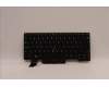 Lenovo 5N20W67709 NB_KYB CS20L FULL KBD LTN,NBL,B,SWE/FIN