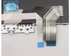 Lenovo 5N20W67713 NB_KYB CS20L FULL KBD LTN,NBL,B,EURO ENG