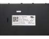 Lenovo 5N20W67714 NB_KYB CS20L FULL KBD LTN,NBL,B,JPN