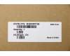 Lenovo 5N20W67726 NB_KYB CS20L FULL KBD SRX,NBL,B,058 FRA
