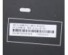 Lenovo 5N20W67736 NB_KYB CS20L FULL KBD SRX,NBL,B,GRE