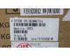 Lenovo 5N20W67741 NB_KYB CS20L FULL KBD SRX,NBL,B,NOR