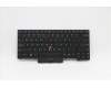 Lenovo 5N20W67749 NB_KYB CS20L FULL KBD SRX,NBL,B,EURO ENG
