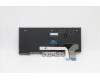 Lenovo 5N20W67749 NB_KYB CS20L FULL KBD SRX,NBL,B,EURO ENG