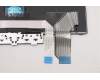 Lenovo 5N20W67758 NB_KYB CS20L FULL KBD SRX,NBL,B,NORDIC