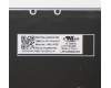 Lenovo 5N20W67784 NB_KYB CS20L FULL KBD CHY,BL,B,UK