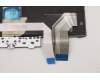 Lenovo 5N20W67798 NB_KYB CS20L FULL KBD LTN,BL,B,058 FRA