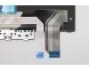 Lenovo 5N20W67799 NB_KYB CS20L FULL KBD LTN,BL,B,LA SPA