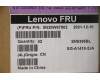Lenovo 5N20W67802 NB_KYB CS20L FULL KBD LTN,BL,B,BEL