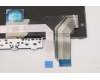 Lenovo 5N20W67804 NB_KYB CS20L FULL KBD LTN,BL,B,DEN