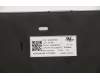 Lenovo 5N20W67804 NB_KYB CS20L FULL KBD LTN,BL,B,DEN