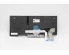 Lenovo 5N20W67813 NB_KYB CS20L FULL KBD LTN,BL,B,NOR