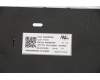 Lenovo 5N20W67825 NB_KYB CS20L FULL KBD LTN,BL,B,THAI