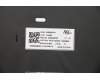 Lenovo 5N20W67827 NB_KYB CS20L FULL KBD LTN,BL,B,IND ENG