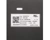 Lenovo 5N20W67830 NB_KYB CS20L FULL KBD LTN,BL,B,NORDIC